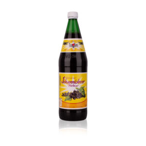 Lugus Johannisbeere 12x1l