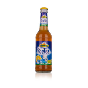 Pfanner Eistee Lemon Lime 20x0,33l