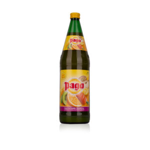 Pago Multivitamin 12x1l