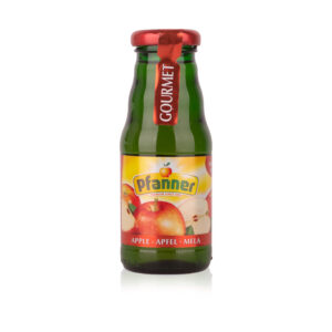 Pfanner Apfelsaft 24x0,2l