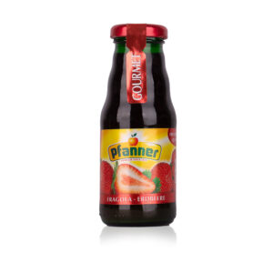 Pfanner Erdbeere 24x0,2l