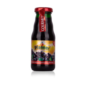 Pfanner Johannisbeere 24x0,2l
