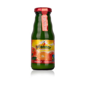 Pfanner Orange 24x0,2l