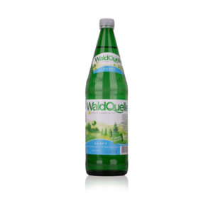 Waldquelle Sanft 12x1l